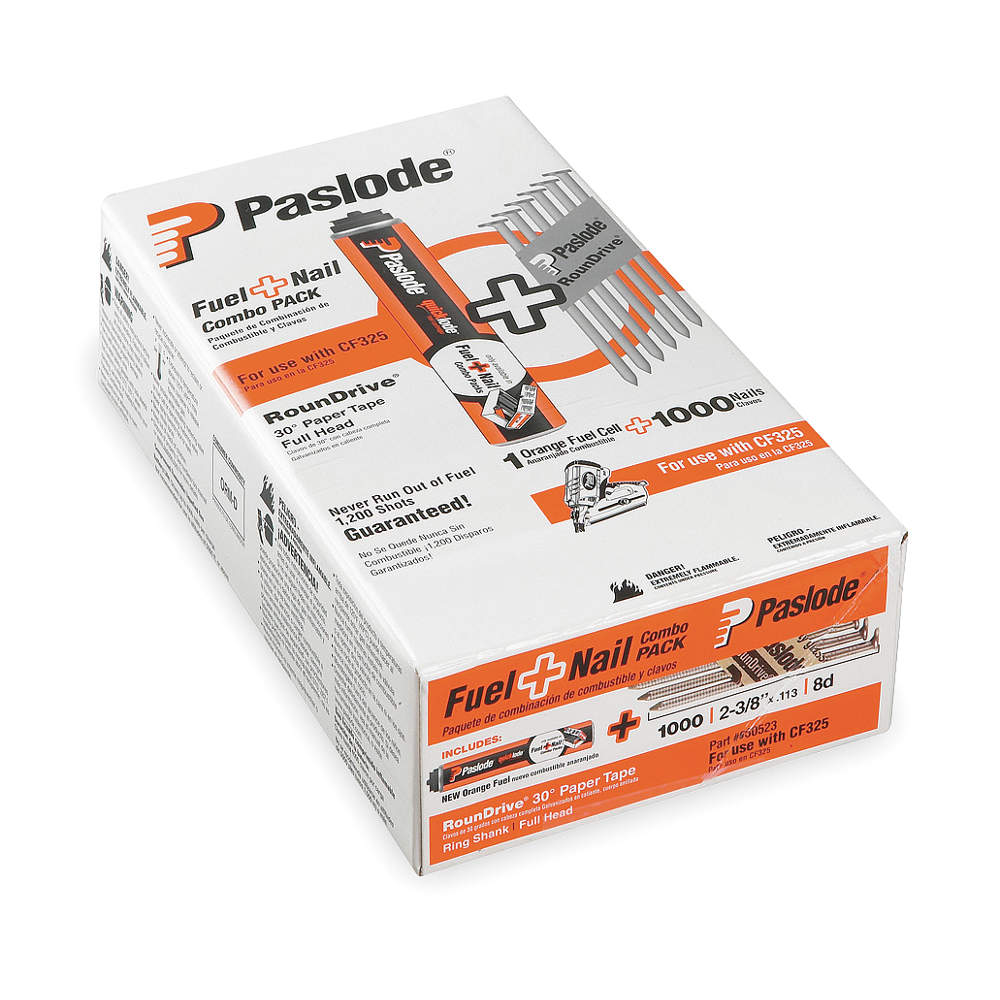 Cordless Framing Nailers & Accessories